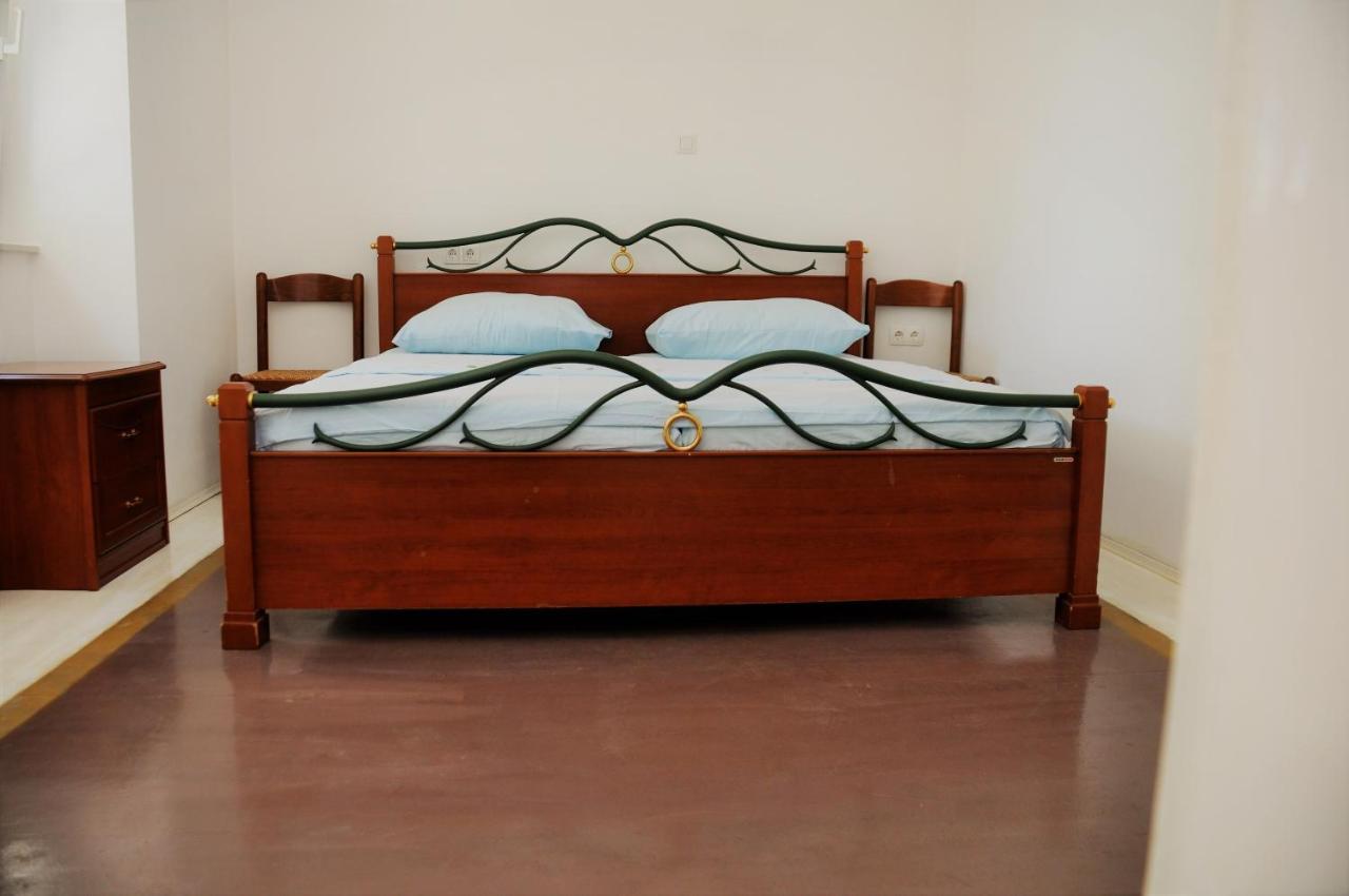 River Wellness Holiday Home Fiume Kültér fotó