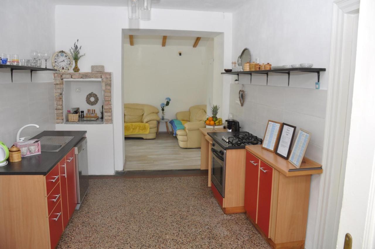River Wellness Holiday Home Fiume Kültér fotó